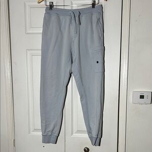 Stone Island Sweatpant Small light blue